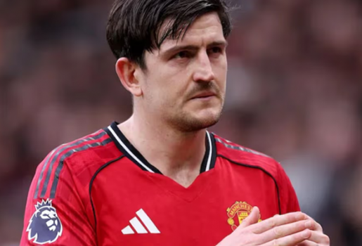 MU đón Maguire và Shaw, vắng 4 sao đấu Newcastle