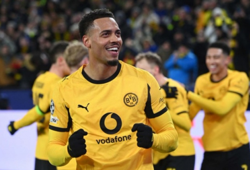 Man City liên hệ đưa Felix Nmecha trở lại Etihad