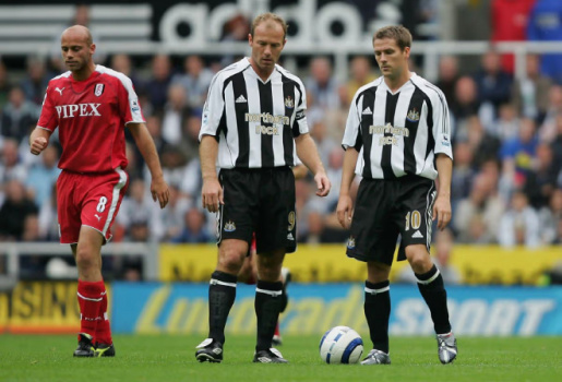 Owen gọi việc gia nhập Newcastle là bước lùi sự nghiệp
