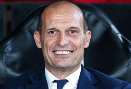 Real Madrid nhắm Allegri thay thế Alvaro Arbeloa