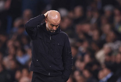 3 vấn đề Man City phải đối mặt sau trận hòa Forest