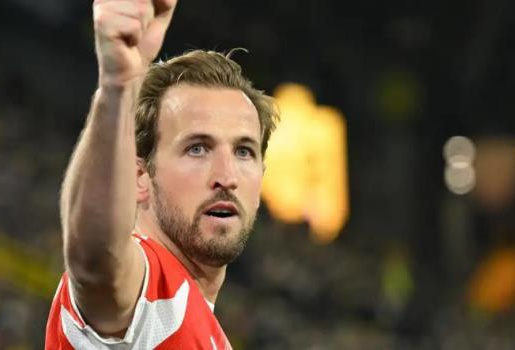 Fan hâm mộ chỉ ra lý do Harry Kane ăn đứt Karim Benzema