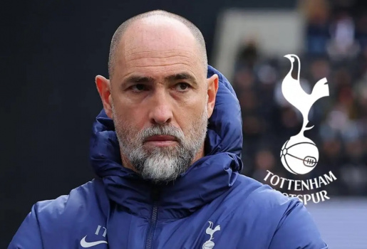 Jamie O’Hara đòi sa thải Igor Tudor, gọi Tottenham là trò hề