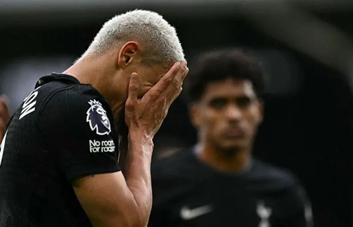 Tottenham và cái giá đắt đỏ nếu rơi xuống Championship