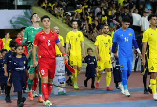Điểm tin bóng đá Việt Nam 6/3: Việt Nam có thể được xử thắng Malaysia 3-0, Olaha vướng luật FIFA