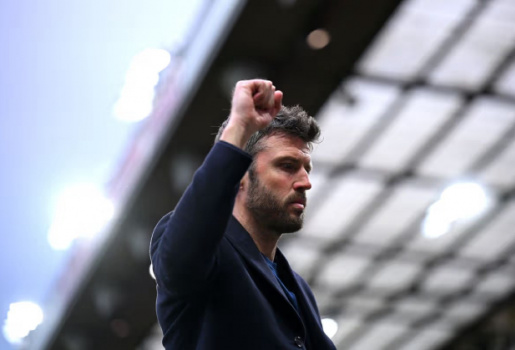 Hargreaves khen Carrick có đẳng cấp thực sự để dẫn dắt MU