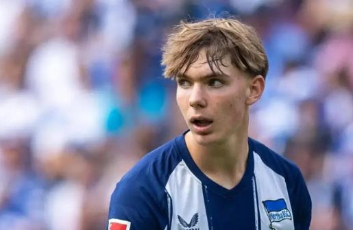 Bayern quyết đấu Arsenal và MU vì tiểu Busquets