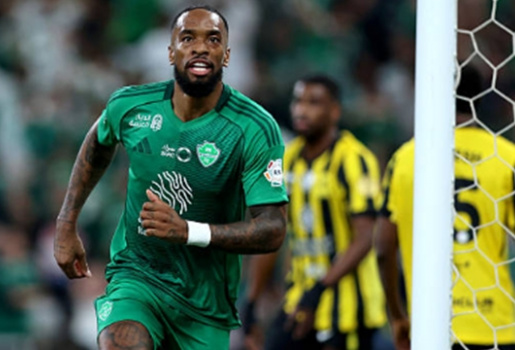 Ivan Toney và Mahrez cùng tỏa sáng, Al Ahli nhấn chìm Al Ittihad 3-1