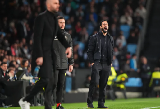 Arbeloa gọi chiến thắng tại Balaidos là bước ngoặt