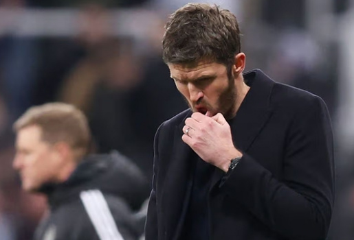 Man Utd nguy cơ hụt bộ đôi tuyển Anh nếu trượt Champions League