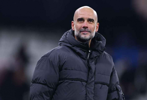 Pep dập tắt tin đồn rời Man City bằng lời cảnh báo