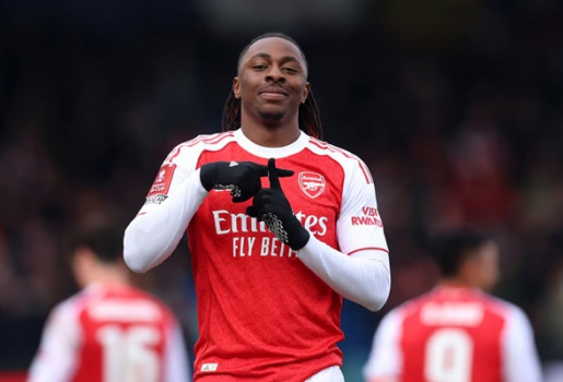 5 điểm nhấn Mansfield 1-2 Arsenal: Siêu phẩm định đoạt; Bão chấn thương ám ảnh Arteta