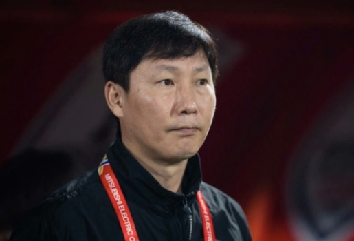 HLV Kim Sang Sik sẽ lập kỷ lục nếu Malaysia bị AFC xử thua