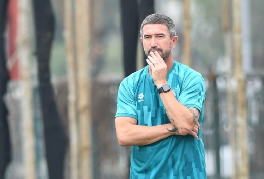 Soi trận Hà Nội vs CAHN: Harry Kewell lại nếm niềm đau?