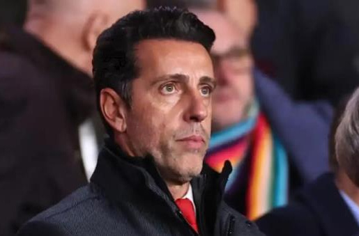 Rời Arsenal, Edu Gaspar nếm trái đắng tại Nottingham Forest