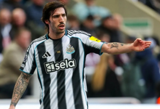 Real Madrid tranh Sandro Tonali với Man City, Arsenal