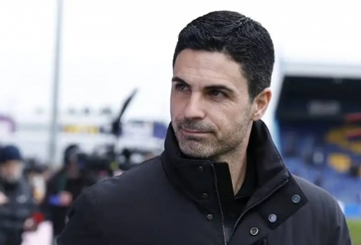 Arteta tri ân Arsenal khi đoạt giải HLV hay nhất London