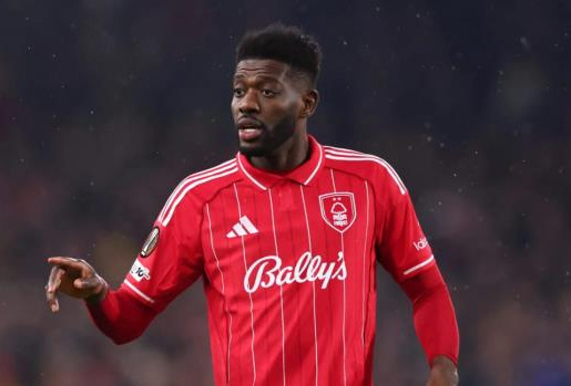 MU tìm thấy người thay Casemiro hoàn hảo với 43 triệu bảng