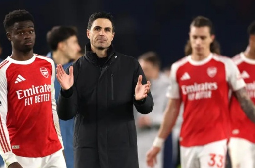 Micah Richards chọn Arsenal là ứng viên số 1 Champions League