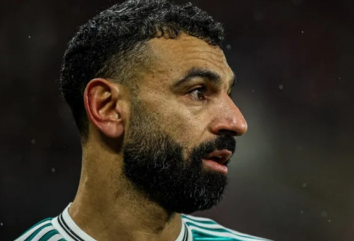 Salah đại chiến Osimhen và màn phân định vị thế tại Rams Park