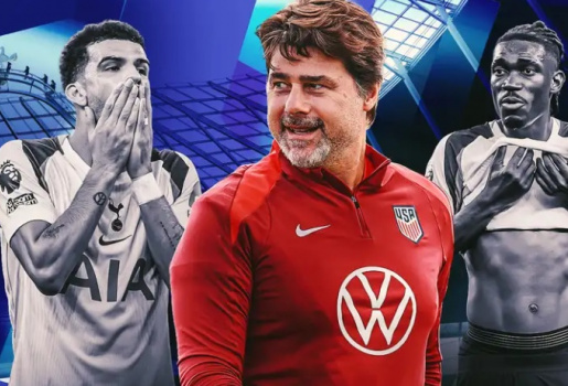 Chỉ có Pochettino mới cứu được con tàu đắm Tottenham
