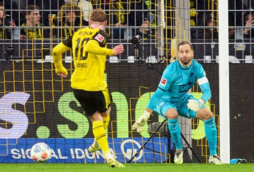 Dortmund xác nhận không gia hạn, Arsenal chờ Brandt