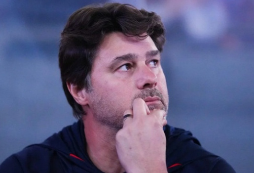 Pochettino xem Tottenham thi đấu làm dấy lên tin đồn tái hợp