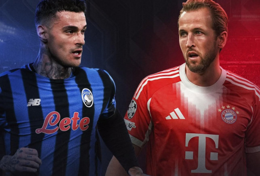 Tại sao Bayern Munich sẽ đánh bại Atalanta?