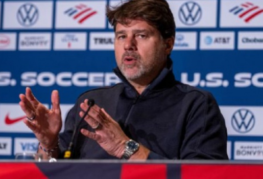 Real Madrid nhắm Pochettino thay thế Arbeloa