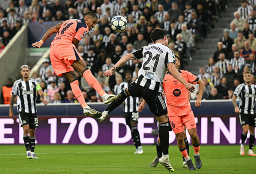3 điểm nóng định đoạt đại chiến Newcastle vs Barcelona