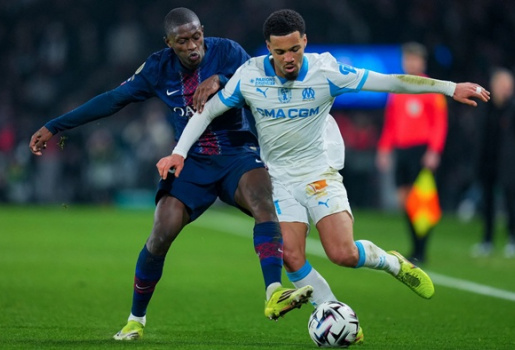 Canh bạc Marseille thất bại đẩy Nwaneri rời xa Arsenal