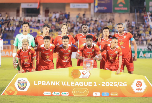 Lịch sử CLB Hà Tĩnh: Những cuộc chuyển giao định mệnh