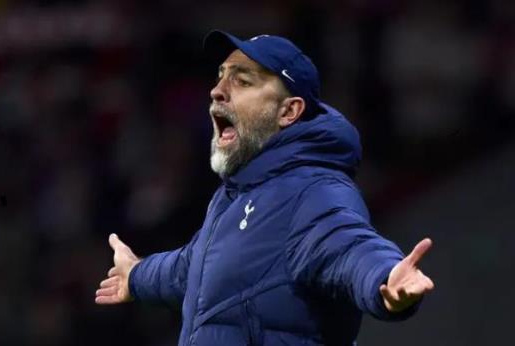 Chỉ sau 4 trận cầm quân, Igor Tudor đã phá nát Tottenham ra sao?