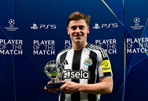 Chấm điểm Newcastle: Barnes gánh team, Thiaw phạm sai lầm đáng tiếc