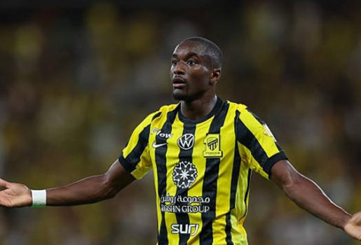 Moussa Diaby sẽ mang đến làn gió mới cho hàng công Liverpool?