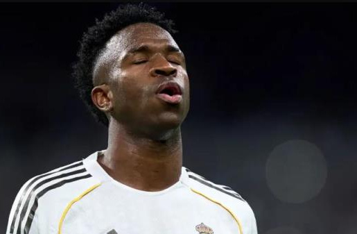 Eden Hazard dự đoán Vinicius sẽ giải nghệ ở tuổi 30