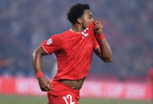 Báo Malaysia e ngại Xuân Son của tuyển Việt Nam