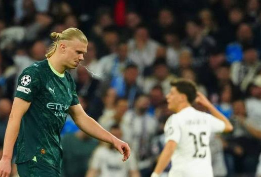 Vắng Mbappe, Valverde hóa người hùng vùi dập Man City