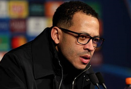 Liam Rosenior chỉ trích học trò sau trận thua PSG