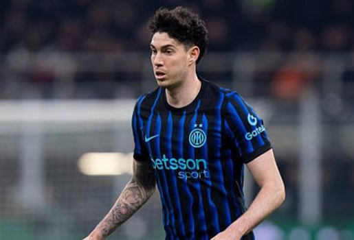 Inter Milan đổi ý vụ Bastoni mở đường cho Barcelona