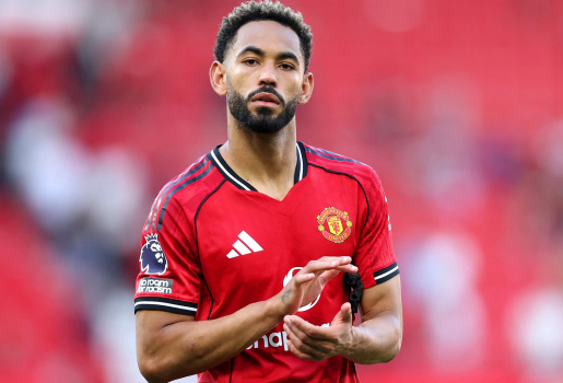 Cunha đặt mục tiêu vô địch Ngoại hạng Anh cùng MU