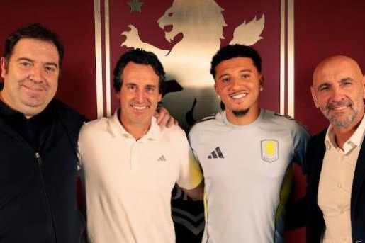 Unai Emery quá giỏi để dẫn dắt một Man Utd đầy rẫy quyền lực?