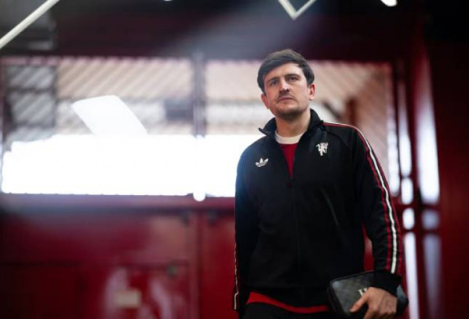 INEOS tiến thoái lưỡng nan khi Maguire và Casemiro hồi sinh