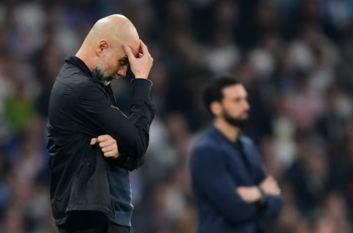 Đất lành West Ham là phao cứu sinh cuối cùng của Man City