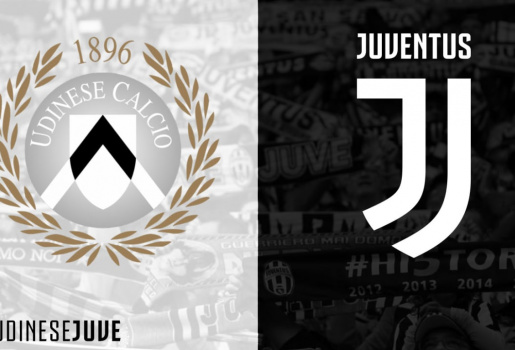Soi trận Udinese vs Juventus: Quyết đấu vì Top 4