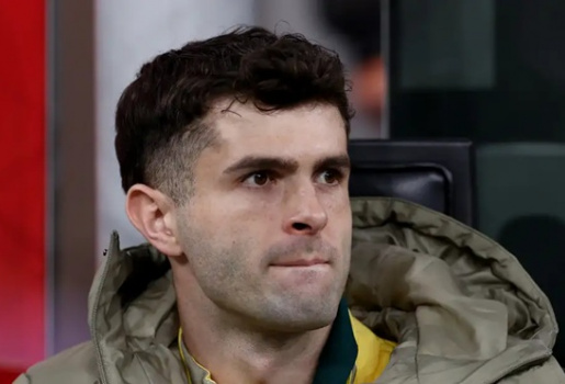 Vì sao Milan hoãn gia hạn Pulisic giữa bão tin đồn?