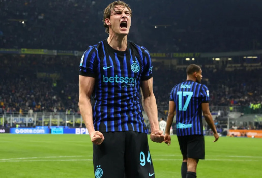 Romano xác nhận Newcastle bạo chi vì sao trẻ Inter