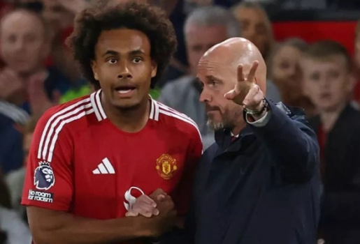 5 món nợ thời Ten Hag mà Man Utd buộc phải bán gấp