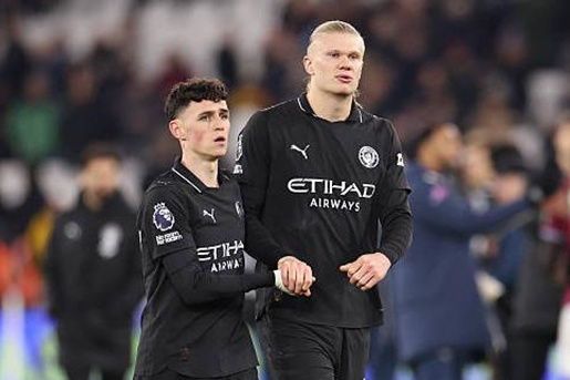 3 lý do khiến Manchester City bị West Ham cầm hòa