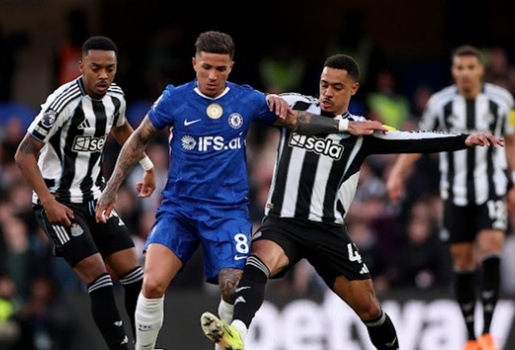 Vì sao Chelsea bế tắc dù tung 21 cú sút trước Newcastle?